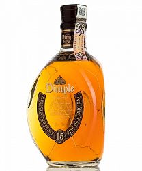 Dimple 15Y 0,7l (40%)