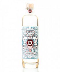 Dodd's Gin 0,5l (49,9%)