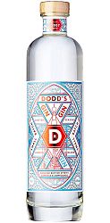 Dodd's Gin 0,5l 49,9%