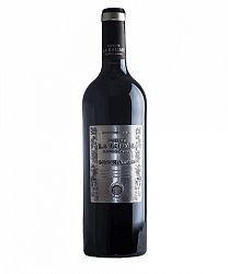 Domaine de la Baume Minervois St. Paul Metal 0,75l