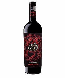 Dominion Dracula Merlot 0,75l (14,5%)