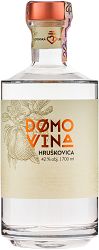 Domovina Hruškovica 42% 0,7l