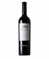 Don David Malbec reserve 0,75l (13-15%)