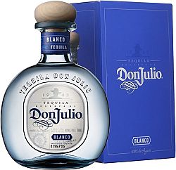 Don Julio Blanco 38% 0,7l