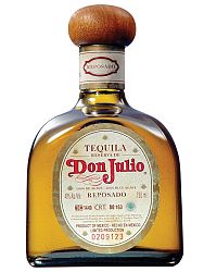 Don Julio Reposado 38% 0,7l