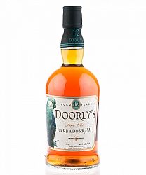 Doorly's 12Y + GB 0,7l (40%)