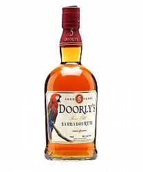 Doorly's 5Y 0,7l (40%)