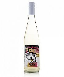 Durgala & Budinský ALE JA NEVÍM ČO CHCEM 0,75L (12%)