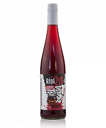 Durgala & Budinský BESNÉ RÍBEZLO 0,75L (11,5%)