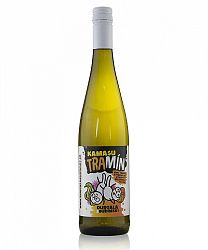 Durgala & Budinský KAMASUTRAMÍN 0,75L (12,5%)