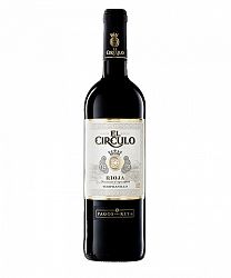 El Circulo Tempranillo 0,75l (13%)
