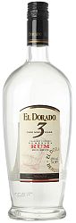 El Dorado 3 ročný 40% 0,7l