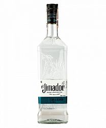 El Jimador Blanco 0,7l (38%)