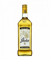 El Jimador Reposado 0,7l (38%)