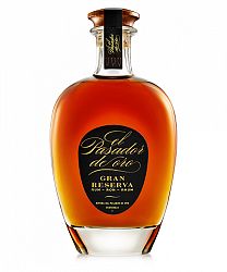 El Pasador De Oro Gran Reserva + GB 0,7l (40%)
