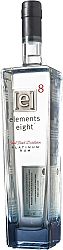 Elements 8 Platinum 40% 0,7l