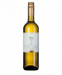 Elesko Pálava 2 polosladké 0,75l (13,5%)