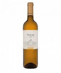 Elesko Pinot Gris 1 suché 0,75l (13%)