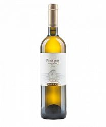 Elesko Pinot Gris 2 polosuché 0,75l (13%)