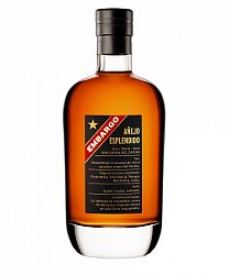 Embargo Anejo Esplendido + GB 0,7l (40%)