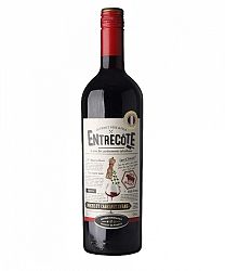 Entrecôte Merlot Cabernet Sauvignon 0,75l