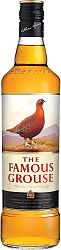 Famous Grouse 40% 0,7l