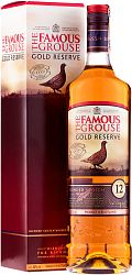 Famous Grouse Gold Reserve 12 ročná 40% 1l