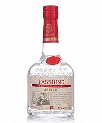 Fassbind Eau de Vie Abricot 0,5l (41%)