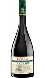 Fassbind Vieille Poire 40% 0,7l
