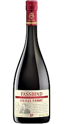 Fassbind Vieille Pomme 40% 0,7l