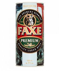 Faxe Premium 1l (5%)