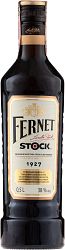 Fernet Stock 0,5l 38%