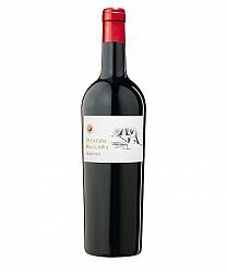 Feudo Bannera Primitivo 0,75l