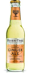Fever-Tree Ginger Ale 0% 0,2l