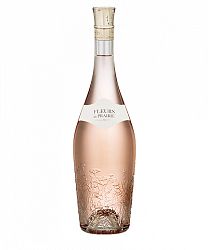 Fleur de Prairie Cotes de Provence Rose 0,75l
