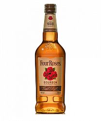 Four Roses 0,7l (40%)