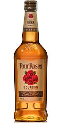 Four Roses 40% 0,7l