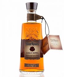 Four Roses Single Barrel 100 Proof 0,7l (50%)