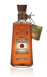 Four Roses Single Barrel 50% 0,7l