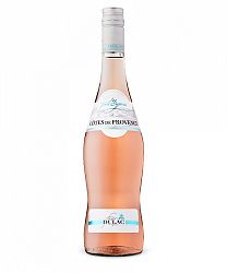Francois Dulac Cotes de Provence 0,75l
