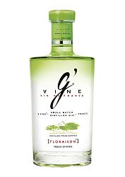 G'Vine Floraison 40% 0,7l