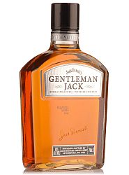 Gentleman Jack 40% 0,7l