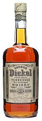 George Dickel No.12 45% 1l