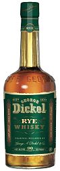 George Dickel Rye 45% 1l