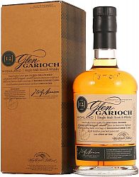 Glen Garioch 12 ročná 1l 48%