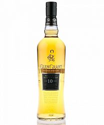 Glen Grant 10Y Single Malt + GB 0,7l (40%)