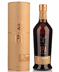 Glenfiddich IPA Experiment + GB 0,7l (43%)