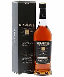 Glenmorangie Quinta Ruban 0,7l (46%)