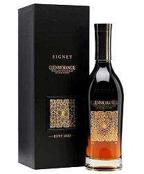 Glenmorangie Signet In Holzkiste 0,7l (46%)