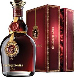Gran Duque de Alba Oro 40% 0,7l